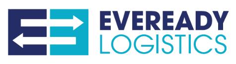 Eveready Logistics Logo White Background ver2
