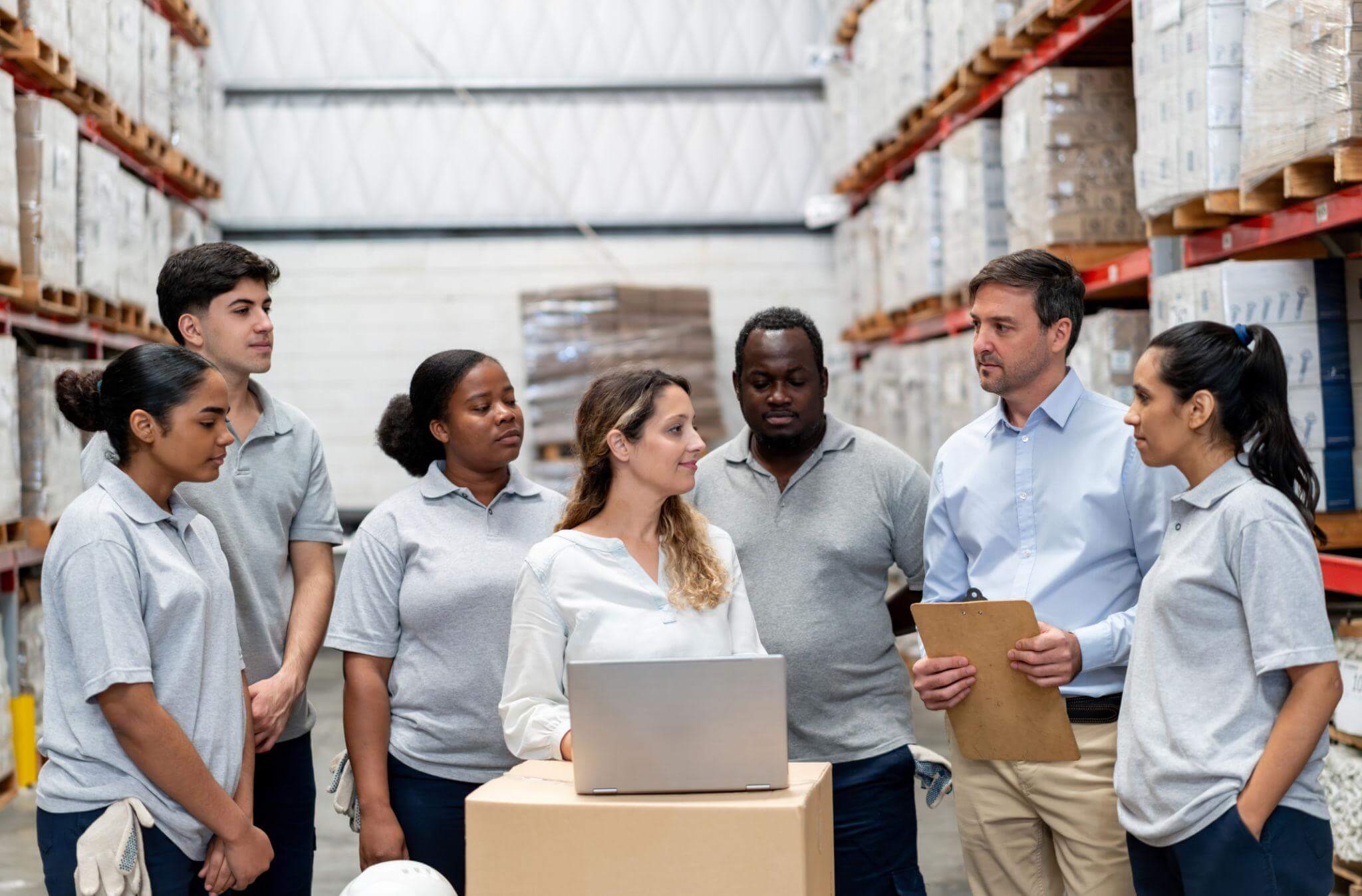 Sample Staff Photo 1